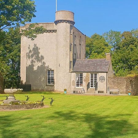 7 Bed In Machrihanish 83009 Campbeltown Exterior photo