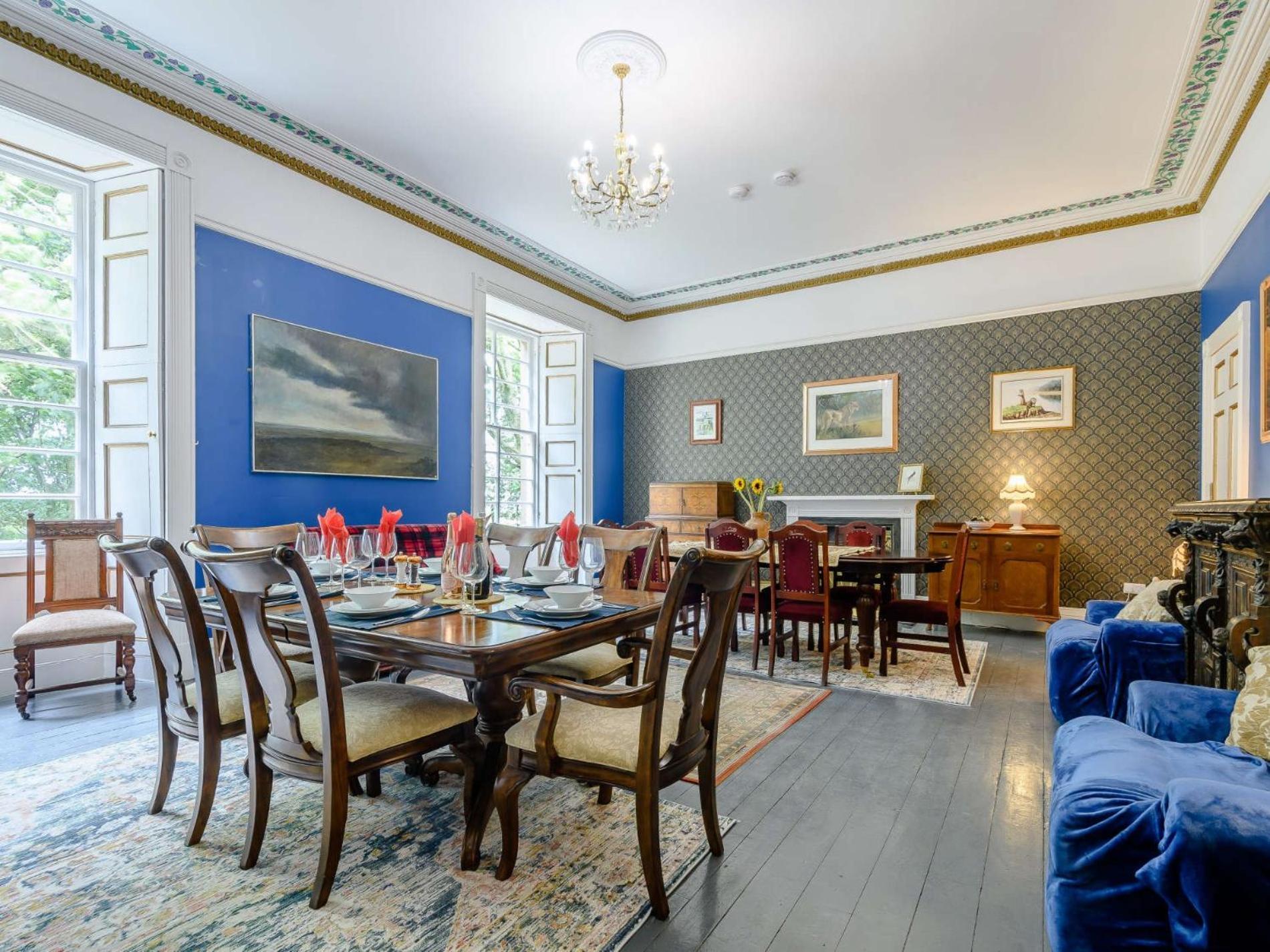 7 Bed In Machrihanish 83009 Campbeltown Exterior photo