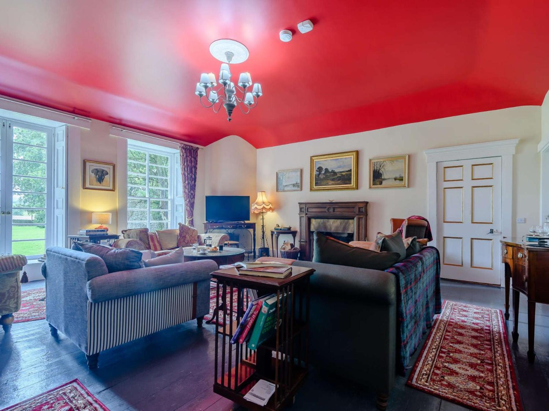 7 Bed In Machrihanish 83009 Campbeltown Exterior photo