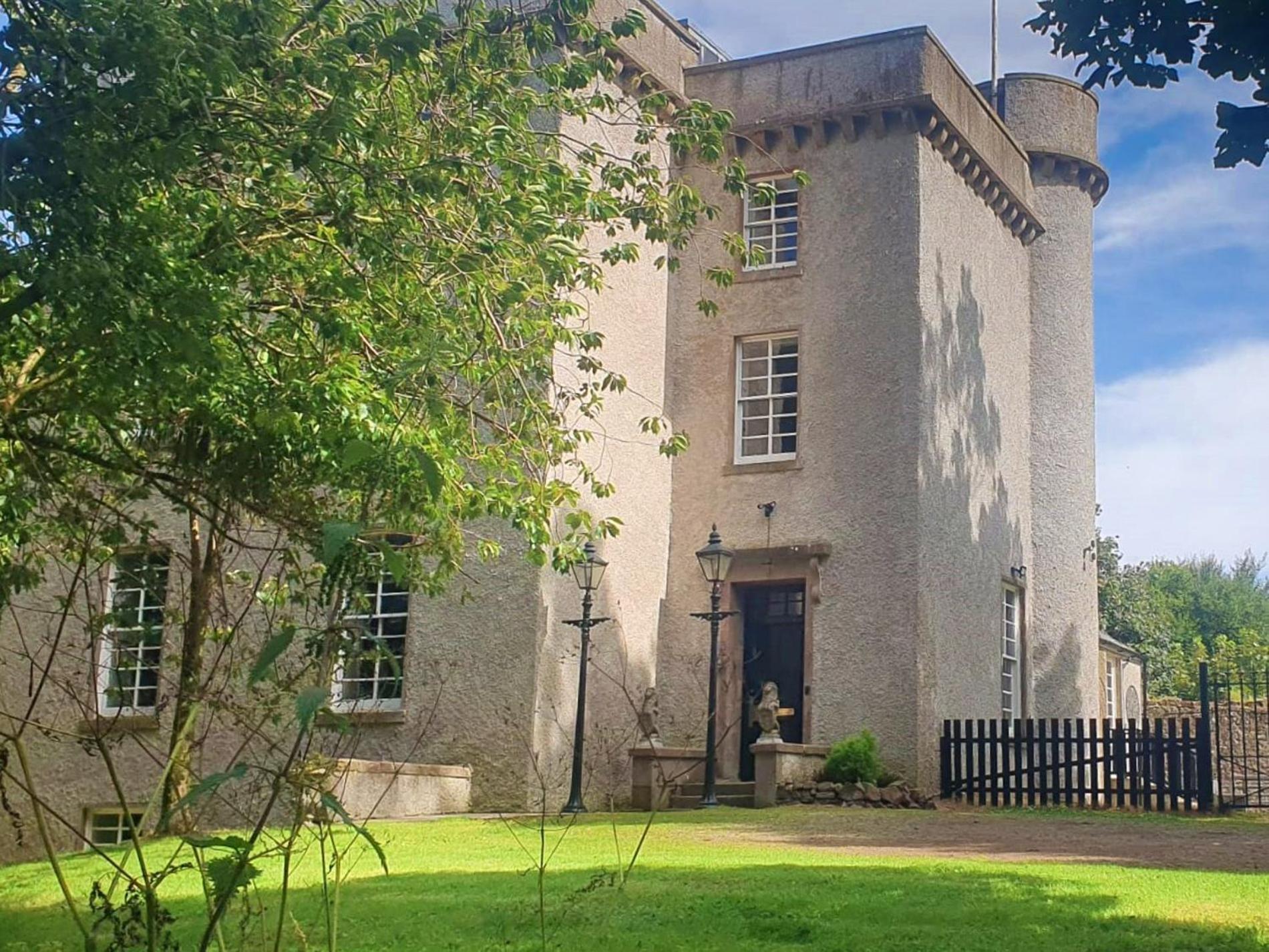 7 Bed In Machrihanish 83009 Campbeltown Exterior photo