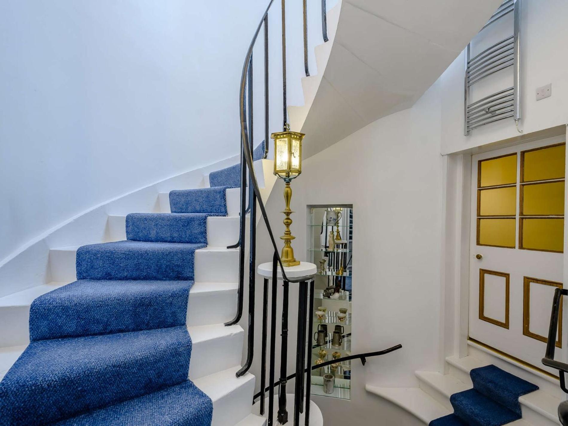 7 Bed In Machrihanish 83009 Campbeltown Exterior photo